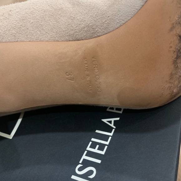 Maristella bianco - Picture 4 of 4